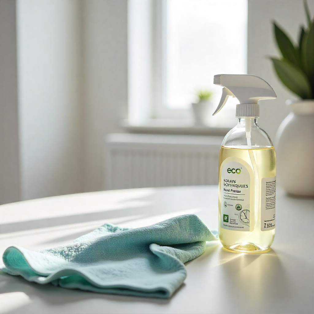 Eco Basic Biltvätt